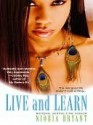 Live And Learn (A Friends & Sins Novel) - Niobia Bryant