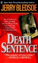 Death Sentence: The True Story of Velma Barfield's Life, Crimes, and Punishment - Jerry Bledsoe