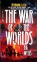 The War of the Worlds - H.G. Wells