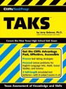 Cliffstestprep Taks - Jerry Bobrow