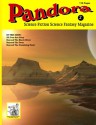 Pandora: Science Fiction Science Fantasy Magazine (Volume 2) - William Kern