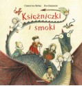 Księżczniczki i smoki - Christina Björk