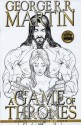 Game of Thrones #3 - George R.R. Martin