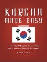 Korean Made Easy - version 2.0 - Chris Backe