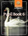 Focus On Literacy: Pupil Textbook Bk.6 - John McIlwain, Barry Scholes