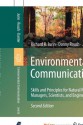 Environmental Communication - Richard R. Jurin, Donny Roush, K. Jeffrey Danter