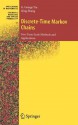 Discrete-Time Markov Chains: Two-Time-Scale Methods and Applications - George Yin