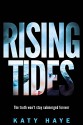 Rising Tides - Katy Haye