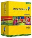 Rosetta Stone Homeschool Version 3 Spanish (Latin America) Level 5 - Rosetta Stone