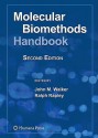 Molecular Biomethods Handbook - John M. Walker