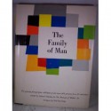 The Family of Man - Edward Steichen, Carl Sandburg