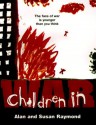 Children in War - Alan Raymond, Susan Raymond