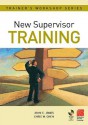 New Supervisor Training - John E. Jones, Chris W. Chen