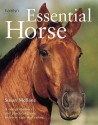 Essential Horse - Susan McBane