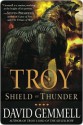 Shield of Thunder - David Gemmell