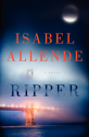 Ripper - Isabel Allende