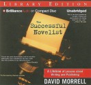 The Successful Novelist - David Morrell