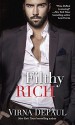 Filthy Rich - Virna DePaul