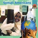 Somali Americans - Nichol Bryan