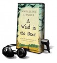 A Wind in the Door [With Earbuds] - Madeleine L'Engle, Jennifer Ehle