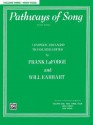 Pathways of Song, Volume 3: High Voice - Frank LaForge, Will Earhart