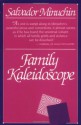 Family Kaleidoscope - Salvador Minuchin