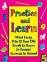 Practice And Learn, Ages 8 12 (Practice & Learn) - Teacher Created Resources