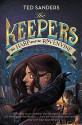 The Keepers #2: The Harp and the Ravenvine - Ted Sanders