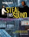 Steal This Sound - Stephen Fortner, Mitchell Stigman