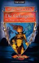 Die Jünger der Drachenlanze 02. Die Gefangene - Margaret Weis