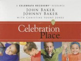 Celebration Place - John Baker