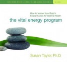 Vital Energy Program - Susan Taylor