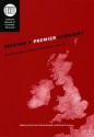 Seeking a Premier Economy: The Economic Effects of British Economic Reforms, 1980-2000 (National Bureau of Economic Research Comparative Labor Markets Series) - David Card, Richard Blundell, Richard B. Freeman