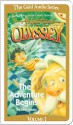 Adventures In Odyssey Cassettes #1: The Early Classics - Focus on the Family