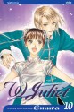 W Juliet, Vol. 10 - Emura