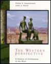 The Western Perspective: A History of Civilization in the West - Philip Cannistraro, John J. Reich