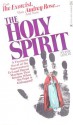 The Holy Spirit - Peter Leslie