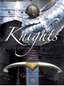 Knights: In History and Legend - Constance Brittain Bouchard