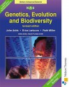 Genetics, Evolution & Biodiversity: Nelson Advanced Science (Nelson Advanced Science: Biology S.) - John Adds, Ruth Miller