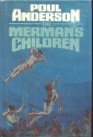 The Merman's Children - Poul Anderson