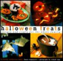 Halloween Treats: Recipes and Crafts for the Whole Family - Donata Maggipinto, Richard Jung