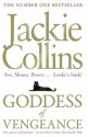 Goddess of Vengeance - Jackie Collins