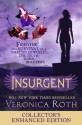 Insurgent - Veronica Roth