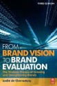 From Brand Vision to Brand Evaluation: The Strategic Process of Growing and Strengthening Brands - Leslie de Chernatony