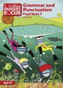 Grammar and Punctuation: Pupil Book 3 (Collins Primary Focus) - Louis Fidge