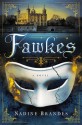 Fawkes - Nadine Brandes