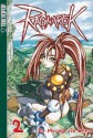 Ragnarok, Volume 2 - Myung-Jin Lee, Richard A. Knaak, Lauren Na