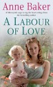 A Labour Of Love - Anne Baker