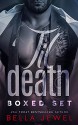 'Til Death - Boxed Set - Bella Jewel, Lauren McKellar