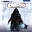 Fireblood - Michael Page, Jeff Wheeler